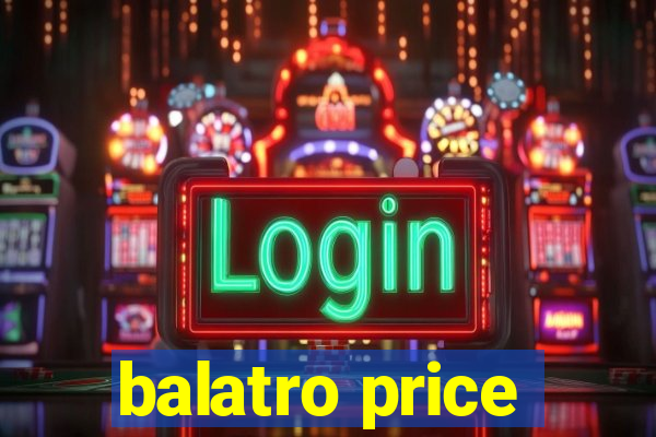 balatro price
